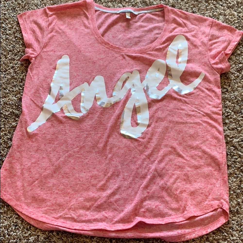 Victoria’s Secret sleep tee